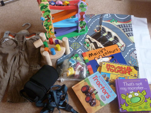 NCT Bargains part 1