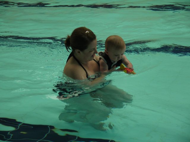 waterbaby