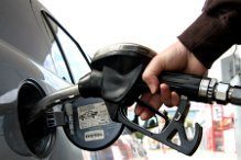 petrol pump image