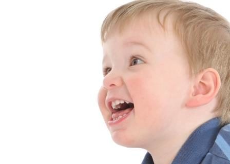 2 year old and photo session