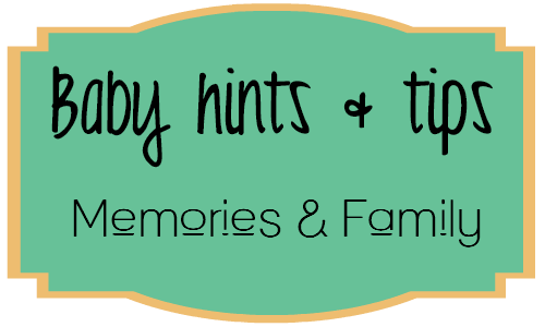 memories and family tips