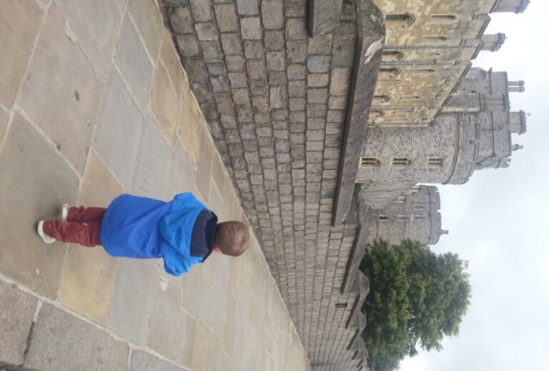 Windsor castle