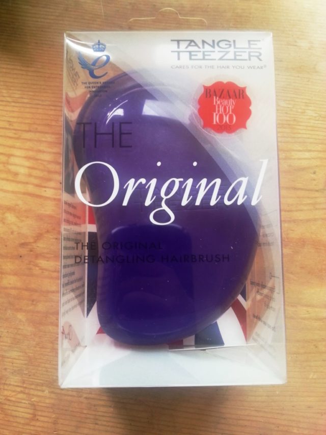 Tangle Teezer