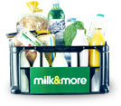 Delivery – Milk & More