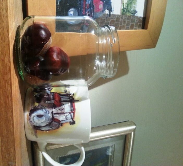 conker jar