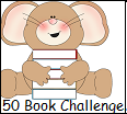 January books – 50 books in 2014