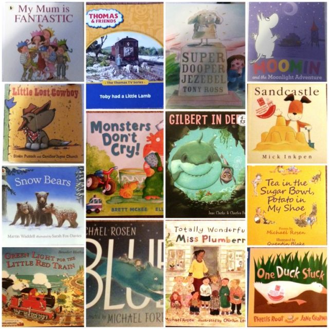 #300pbs picture book challenge week 6