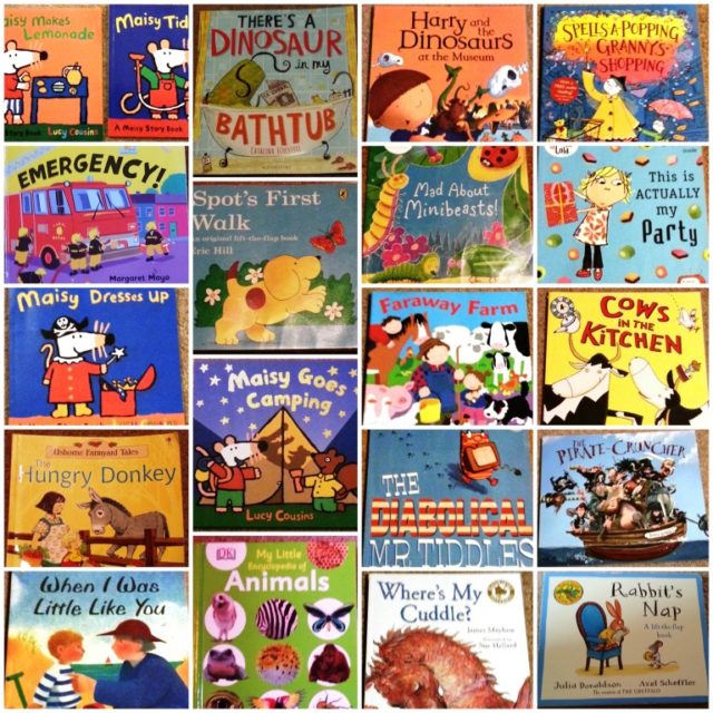 300pbs picture books week 7