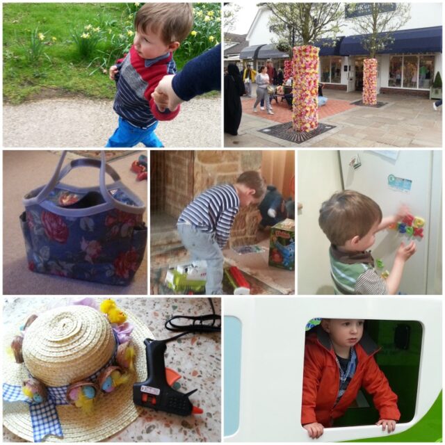 project #365 week 14 photo a day round up