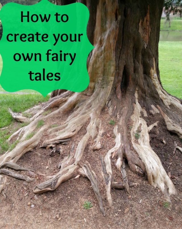 Fairy tales in the forest – The Gruffalo returns