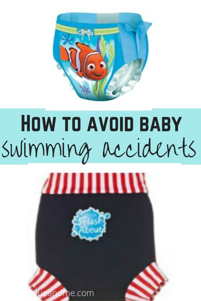 How to avoid swimming pool accidents
