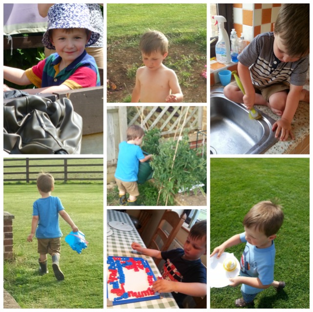 project 365 week 32