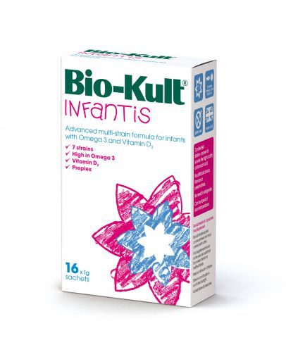 bio kult infantis