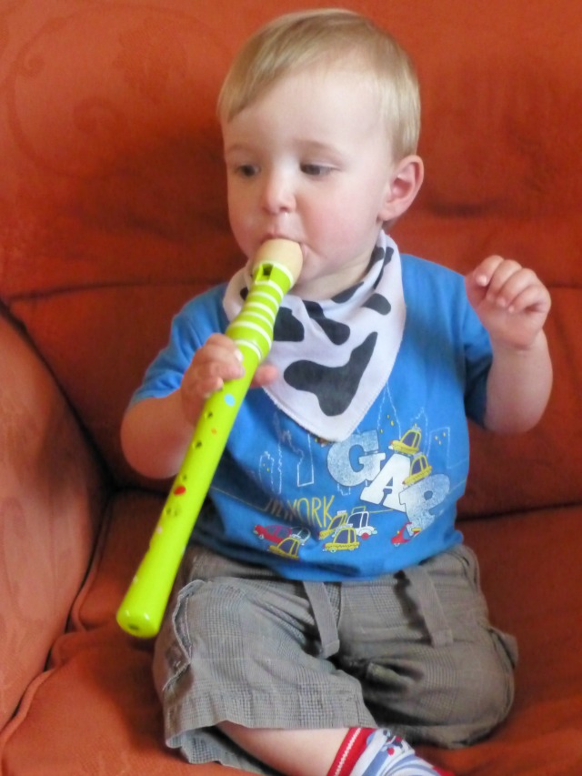 Don’t Stop the Music – music in schools