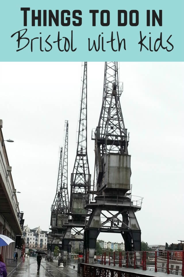 things to do in Bristol - Bubbablue and me
