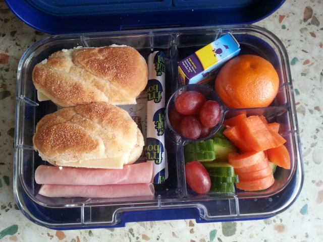 Yumbox childrens lunchbox 2