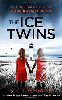 the ice twins