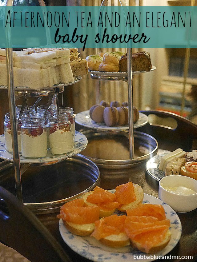 afternoon tea at mallory court food - Bubbablueandme