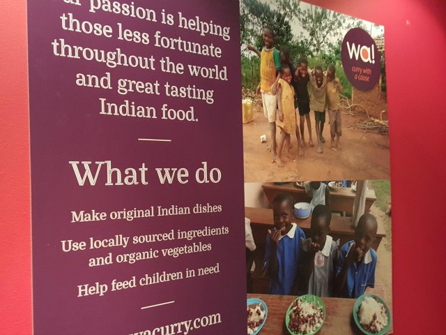 wa curry ethos