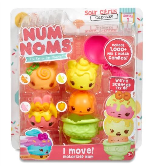 Sour Citrus Cupcake Starter Pack FW PKG F - Copy