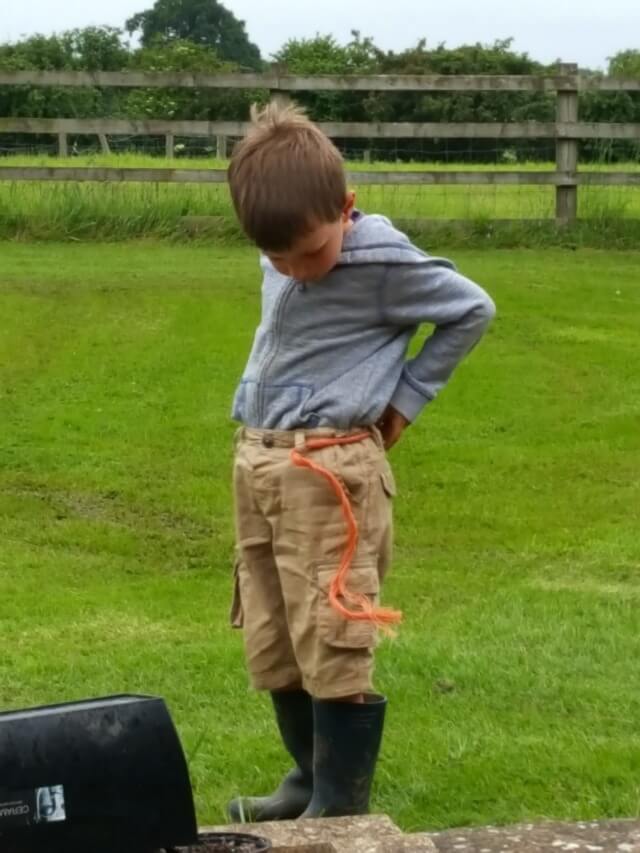 farmer boy clothes