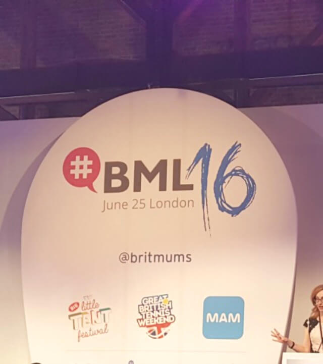 BML16 review - Bubbablue and me