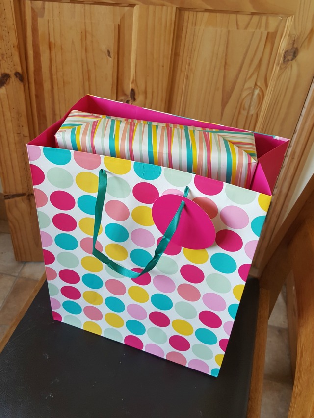 birthday presents