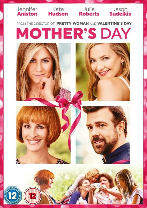 mother's day dvd