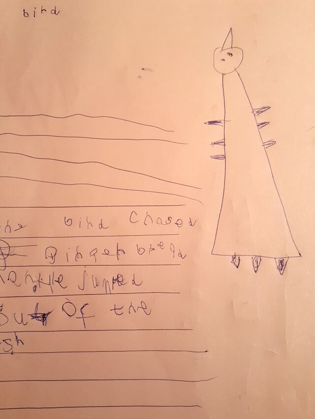 birdman-chasing-the-gingerbread-man