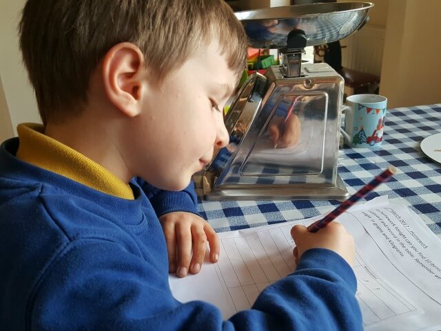maths homework