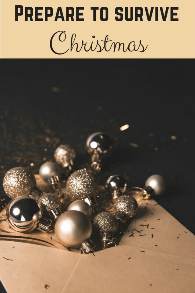 12days - prepared for xmas