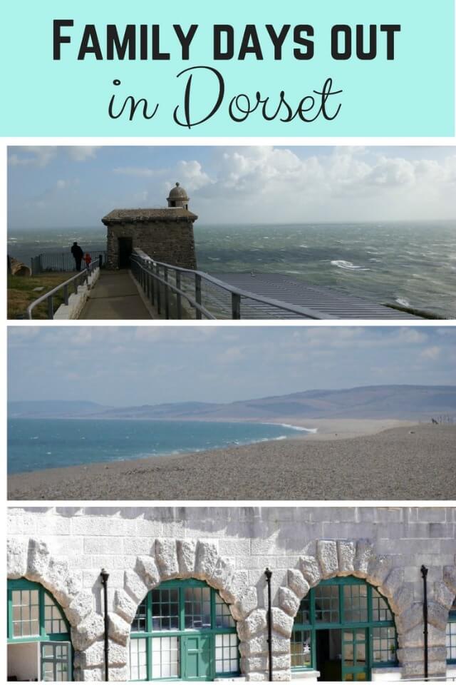 family days in out Dorset - Bubbablue andme