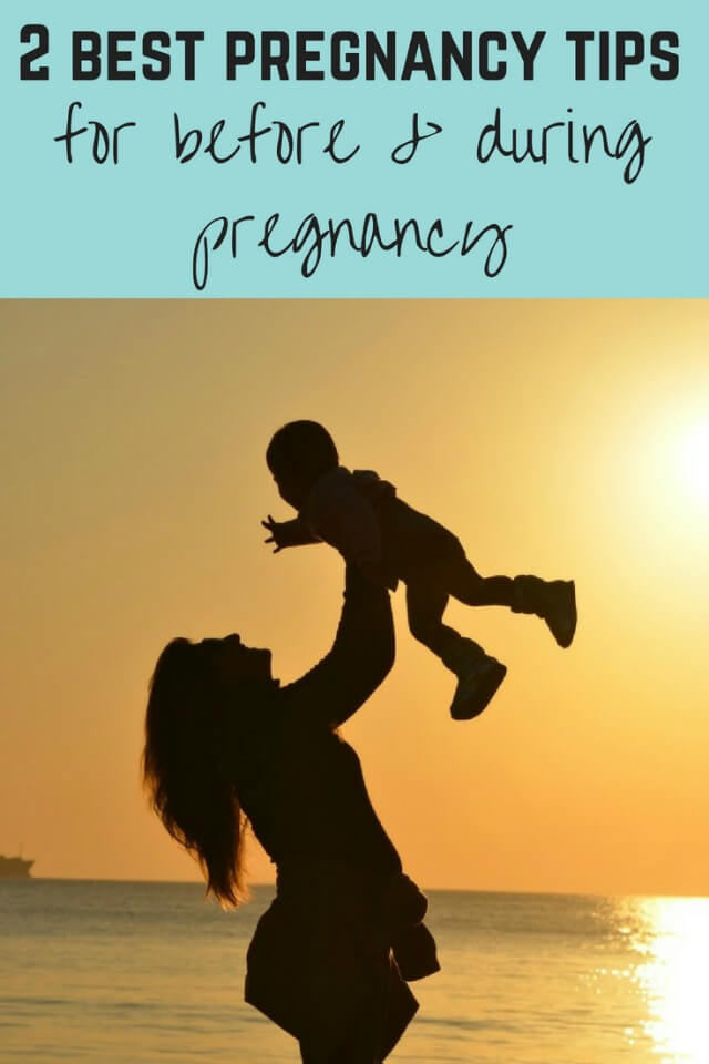 top pregnancy tips - Bubbablue and me