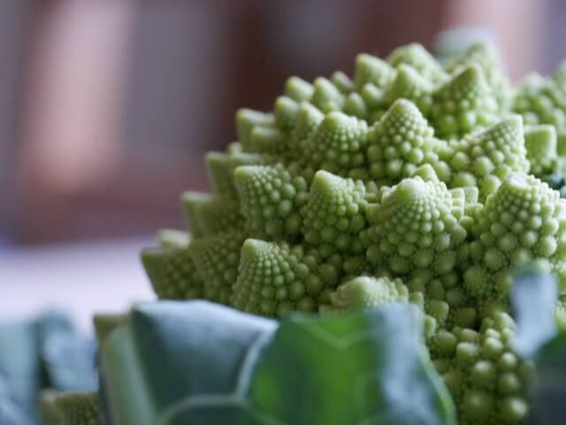 romanesco broccoli
