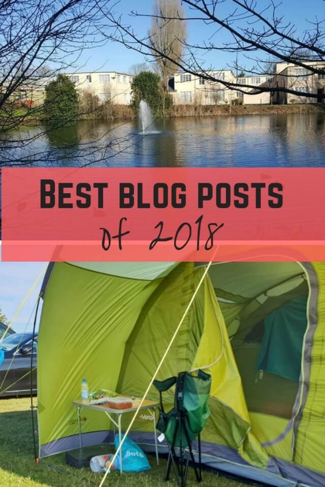 best blog posts 2018 - Bubbablue and me