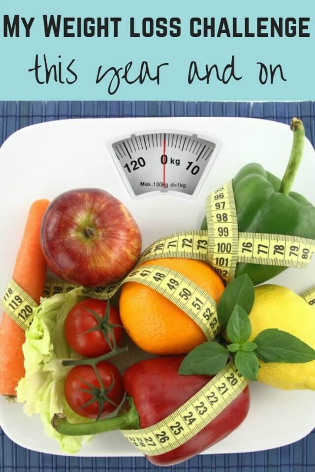 weight loss challenge - Bubbablue and me