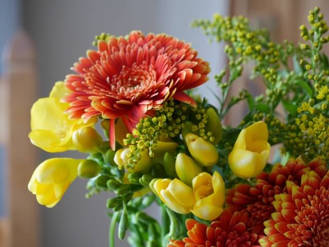mothers day flowers