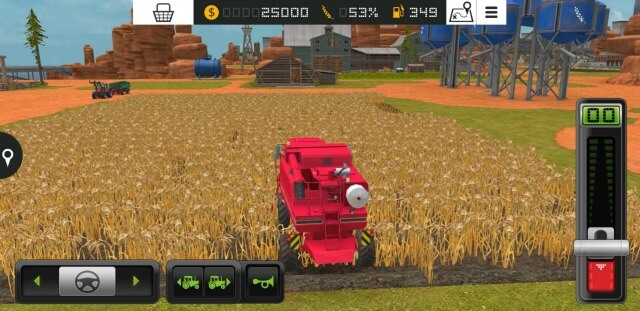 farming simulator app picture