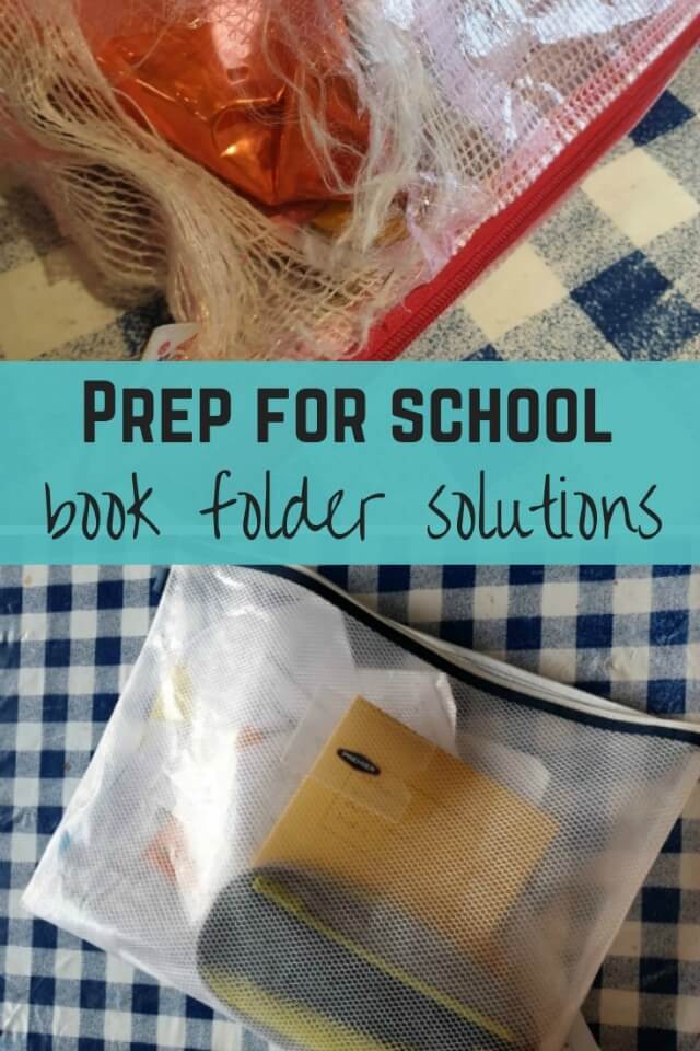 book folder solutions - Bubbablue and me