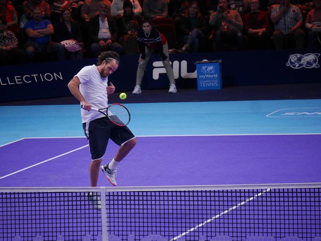 xavier malisse backhand