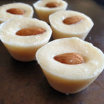 keto almond fat bombs