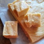 peanuat butter fudge