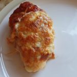 tomato pepperoni pizza chicken