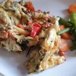 keto leftover keto casserole