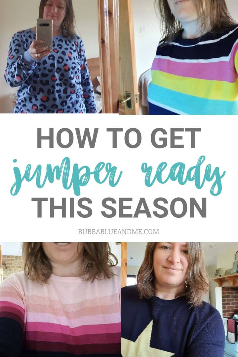 how to get jumper ready this season