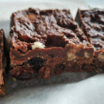 chocolate tiffin