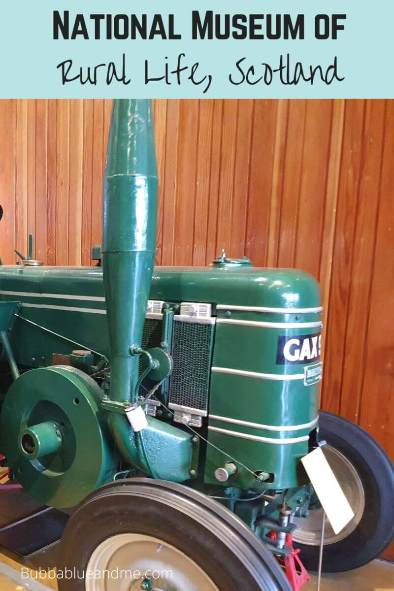 national museum of rural life