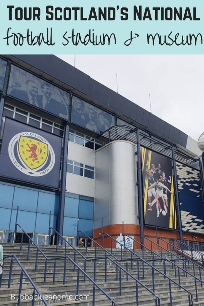 tour scotlands national stadium