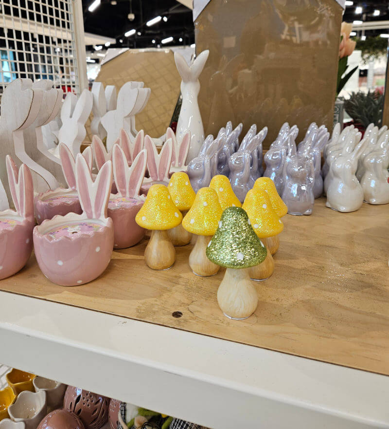 Primark Easter decorations