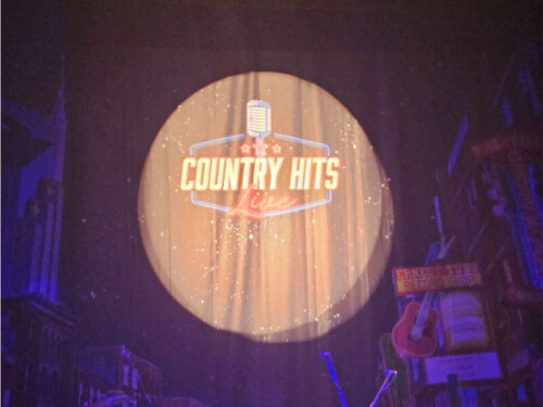 Country hits live review